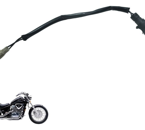 Interruptor Freio Traseiro Honda Vt Shadow 600 C 95-05 Orig