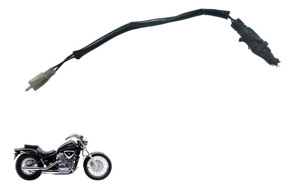 Interruptor Freio Traseiro Honda Vt Shadow 600 C 95-05 Orig