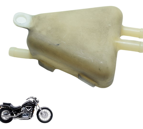 Respiro Água Honda Vt Shadow 600 C 95-05 Original