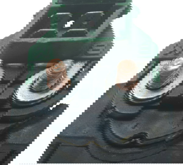 Rele Partida Honda Vt Shadow 600 C 95-05 Original