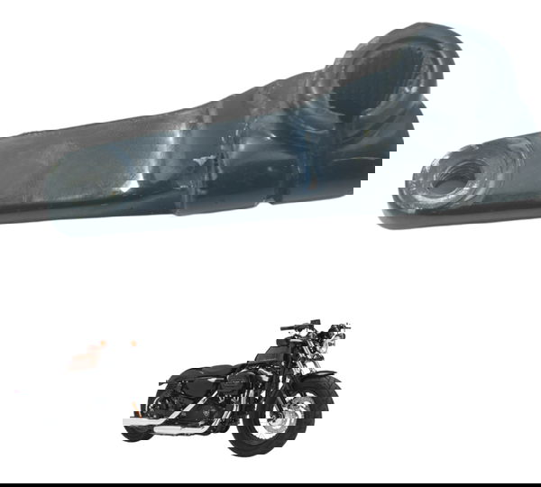 Bracinho Pedal Cambio Harley Xl 1200 X Forty Eight Original