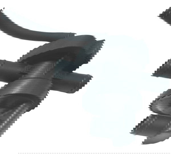 Válvula Pressão Ar Honda Vt Shadow 600 C 95-05 Original