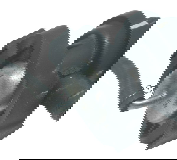 Válvula Pressão Ar Honda Vt Shadow 600 C 95-05 Original