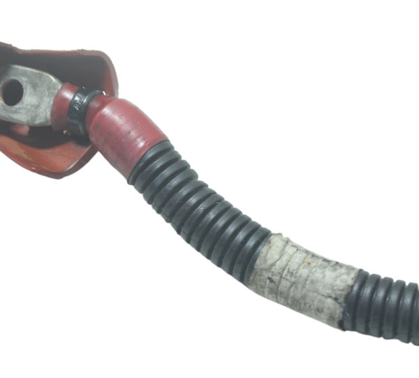 Cabo Positivo Bateria Harley Xl 1200 X Forty Eight Original