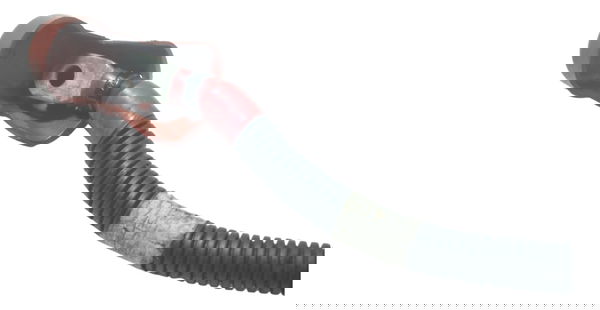 Cabo Positivo Bateria Harley Xl 1200 X Forty Eight Original