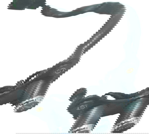 Caixa Piloto Honda Vt Shadow 600 C 95-05 Original