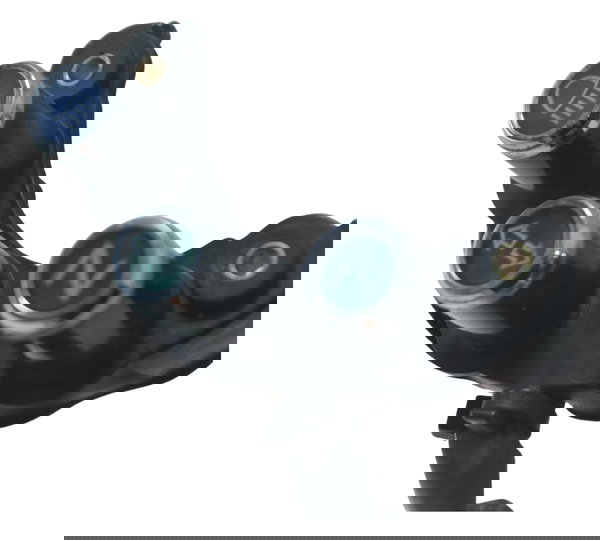 Caixa Piloto Honda Vt Shadow 600 C 95-05 Original