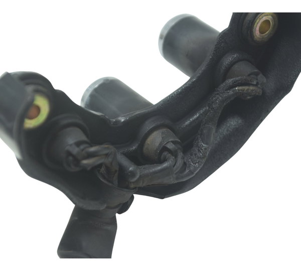 Caixa Piloto Honda Vt Shadow 600 C 95-05 Original