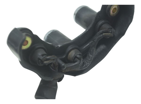 Caixa Piloto Honda Vt Shadow 600 C 95-05 Original