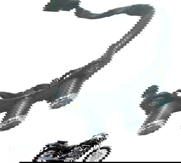 Caixa Piloto Honda Vt Shadow 600 C 95-05 Original