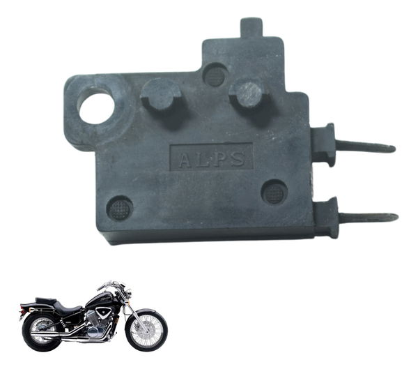 Interruptor Freio Dianteiro Honda Vt Shadow 600 C 95-05 Orig