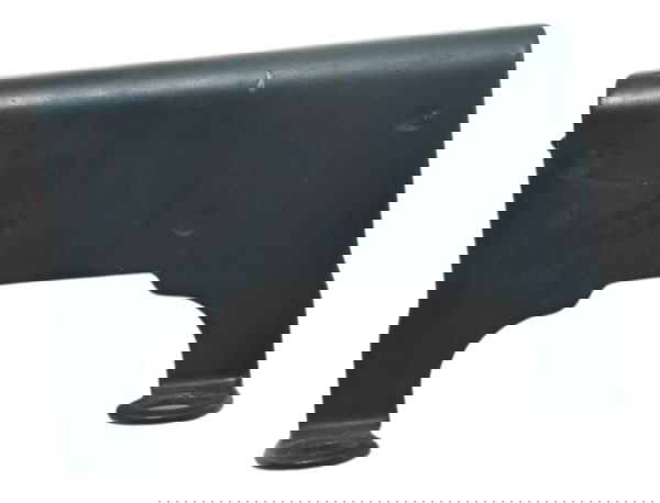 Suporte Flexível Abs Harley Xl 1200 X Forty Eight Original