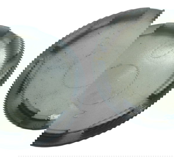 Par Acabamento Chassi Honda Vt Shadow 600 C 95-05 Original