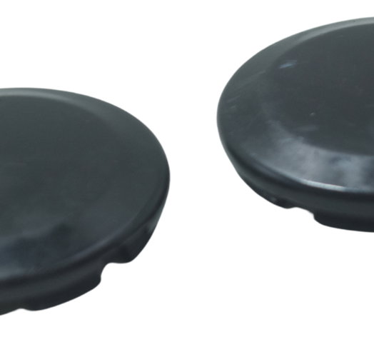 Par Acabamento Chassi Honda Vt Shadow 600 C 95-05 Original