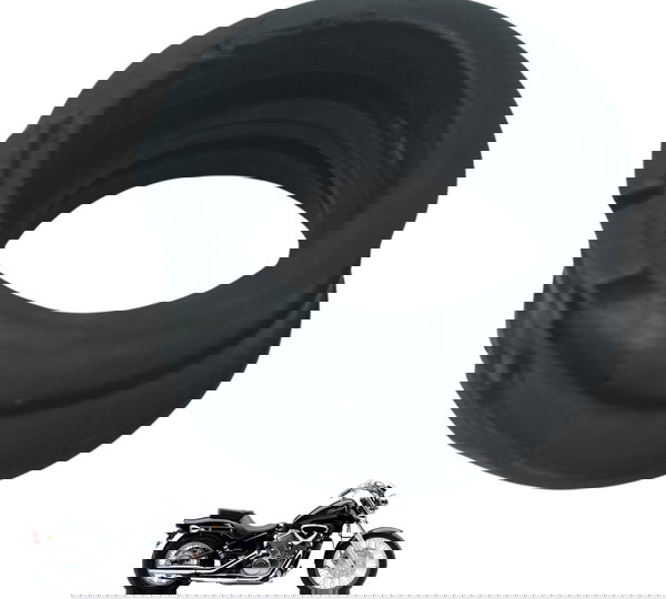 Coletor Admissão Honda Vt Shadow 600 C 95-05 Original