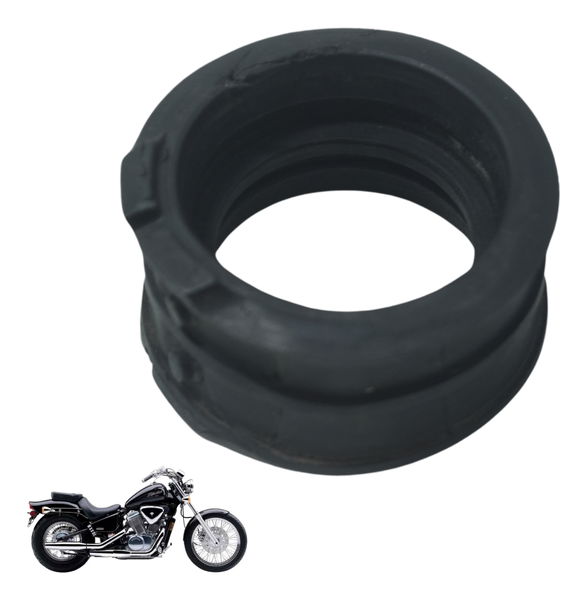 Coletor Admissão Honda Vt Shadow 600 C 95-05 Original