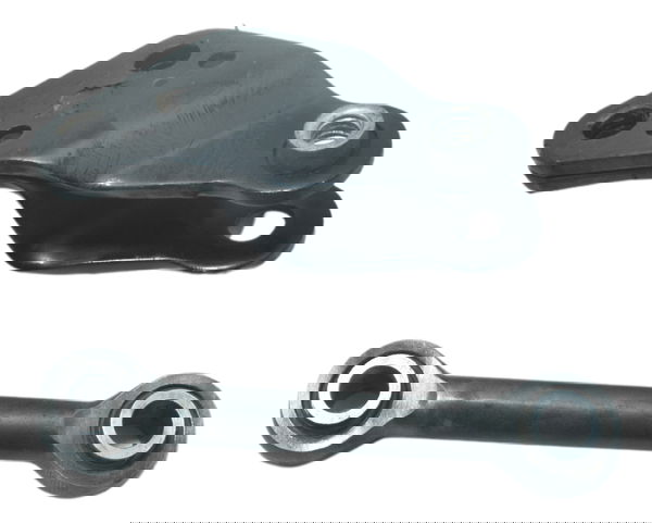 Suporte Motor Harley Xl 1200 X Forty Eight Original