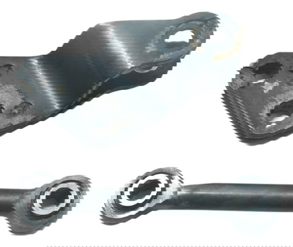 Suporte Motor Harley Xl 1200 X Forty Eight Original