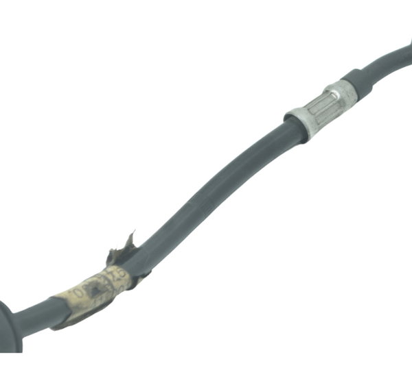 Flexível Freio Traseiro Harley Xl 1200 X Forty Eight Orig