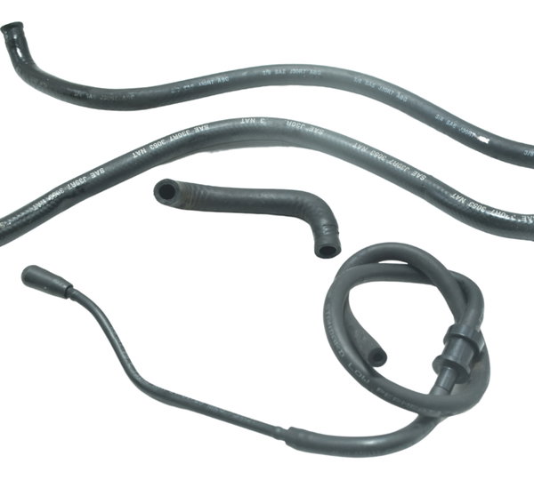 Kit Mangueira Harley Xl 1200 X Forty Eight Original