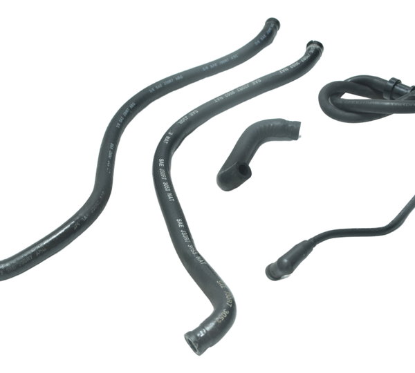 Kit Mangueira Harley Xl 1200 X Forty Eight Original