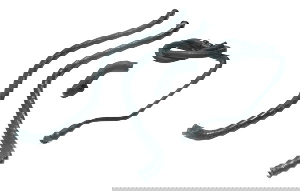 Kit Mangueira Harley Xl 1200 X Forty Eight Original