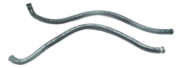 Kit Mangueira Harley Xl 1200 X Forty Eight Original