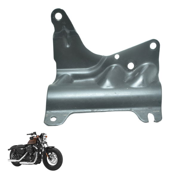 Suporte Escape Harley Xl 1200 X Forty Eight Original