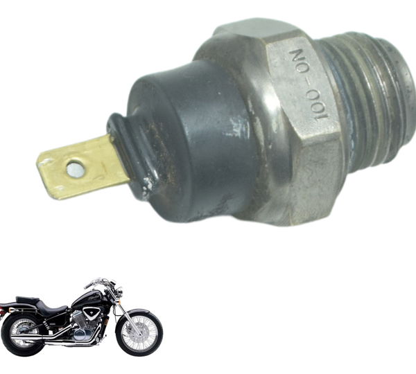 Sensor Temperatura Honda Vt Shadow 600 C 95-05 Original