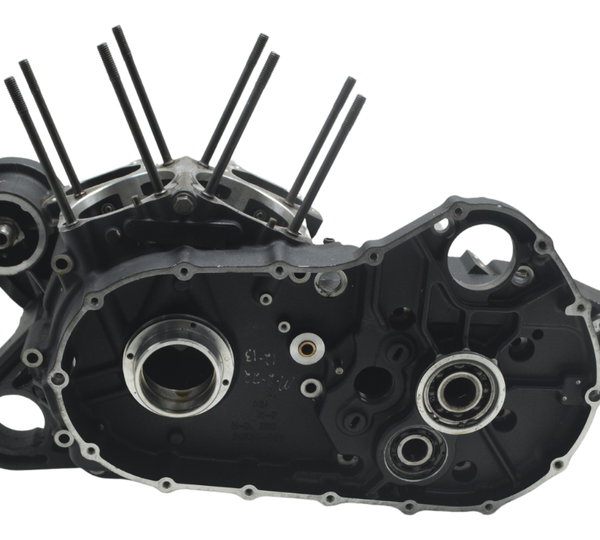 Bloco Motor Harley Xl 1200 X Forty Eight Original