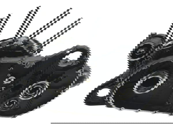 Bloco Motor Harley Xl 1200 X Forty Eight Original