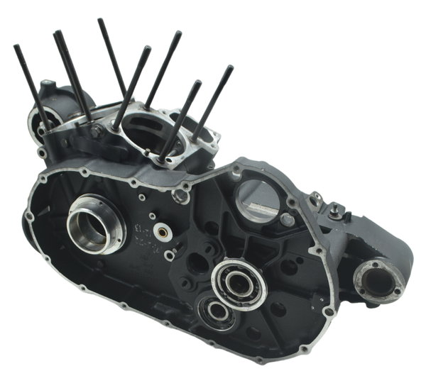 Bloco Motor Harley Xl 1200 X Forty Eight Original