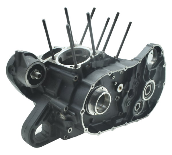 Bloco Motor Harley Xl 1200 X Forty Eight Original