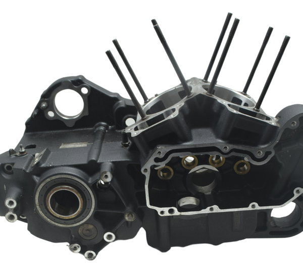 Bloco Motor Harley Xl 1200 X Forty Eight Original