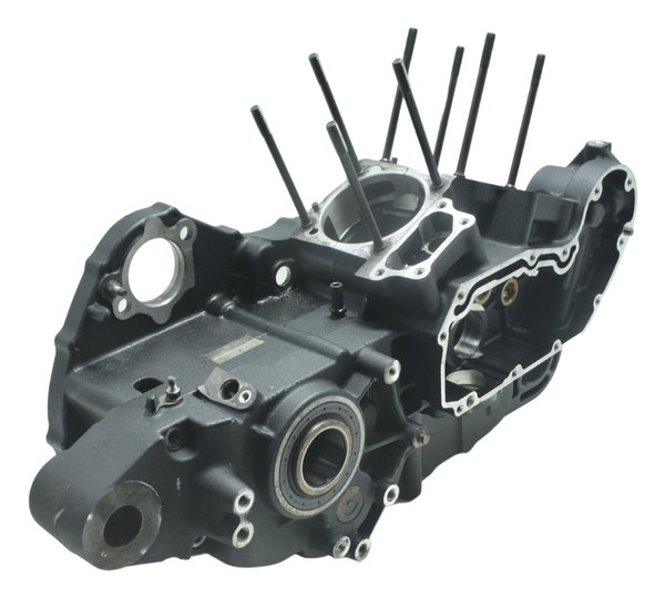 Bloco Motor Harley Xl 1200 X Forty Eight Original