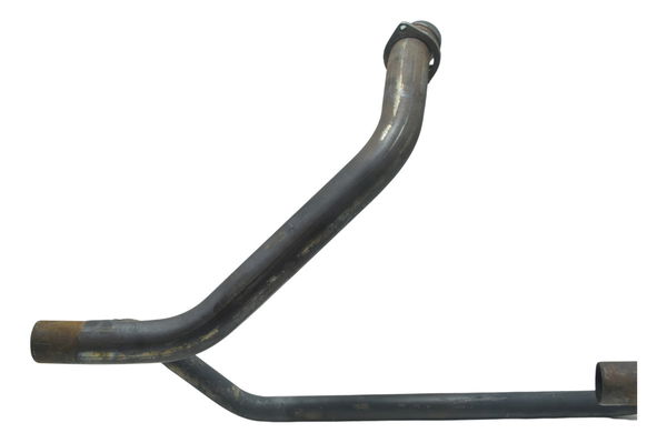 Curva Escape Harley Xl 1200 X Forty Eight Original