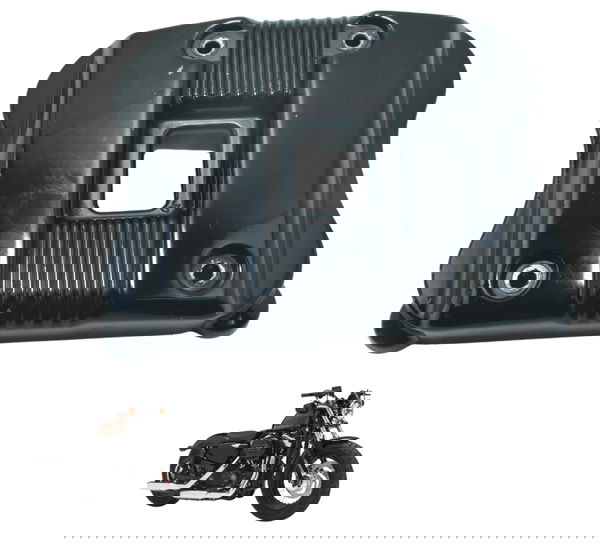 Tampa Cabeçote Harley Xl 1200 X Forty Eight Original