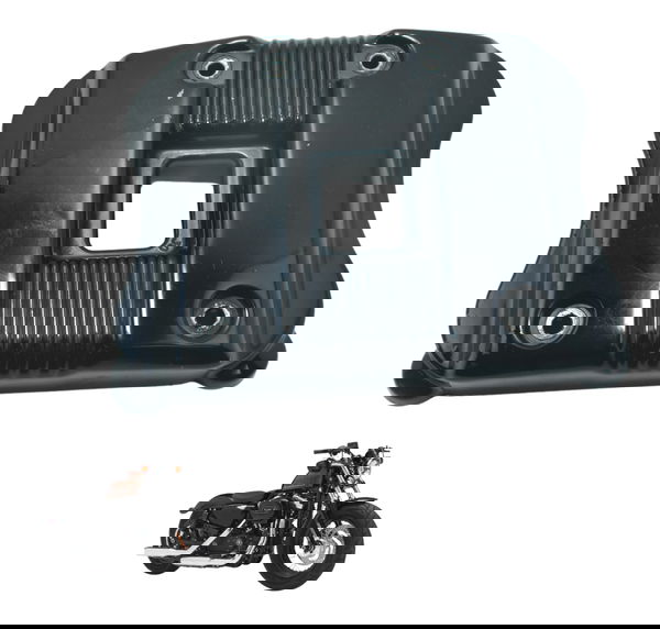 Tampa Cabeçote Harley Xl 1200 X Forty Eight Original