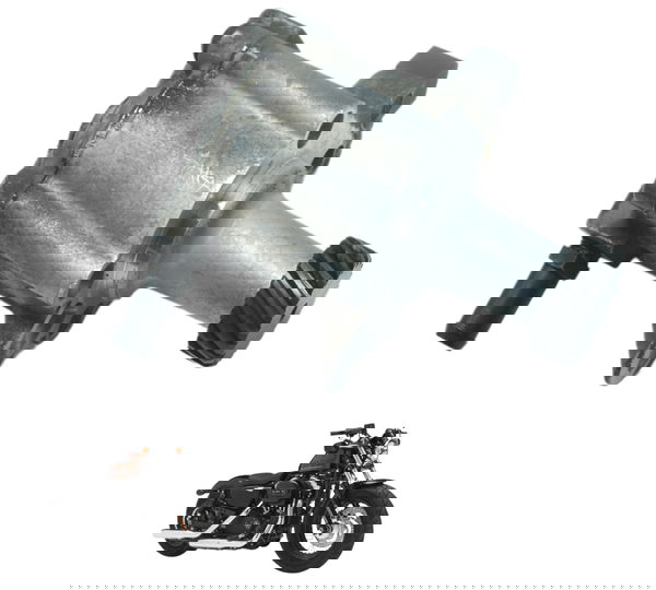 Bomba Óleo Harley Xl 1200 X Forty Eight Original