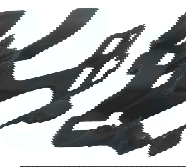 Suporte Reles Honda Vt Shadow 600 C 95-05 Original