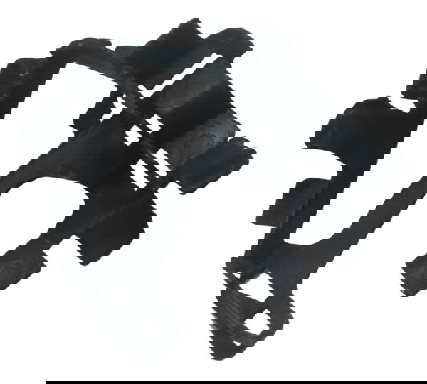 Suporte Reles Honda Vt Shadow 600 C 95-05 Original