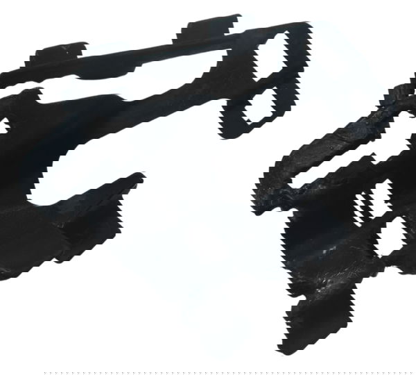 Suporte Reles Honda Vt Shadow 600 C 95-05 Original