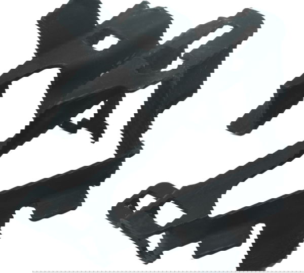 Suporte Reles Honda Vt Shadow 600 C 95-05 Original