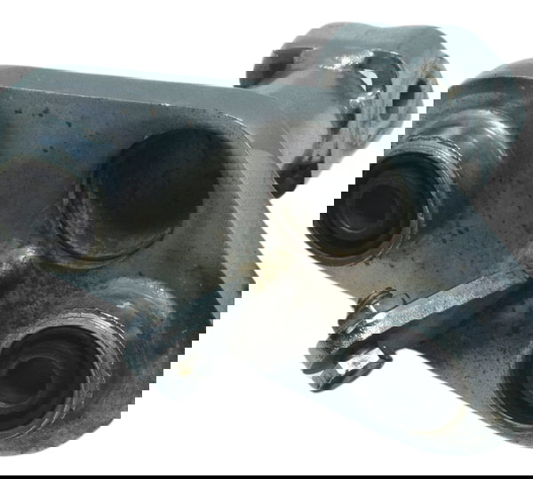 Suporte Pedaleira Direita Honda Vt Shadow 600 C 95-05 Orig