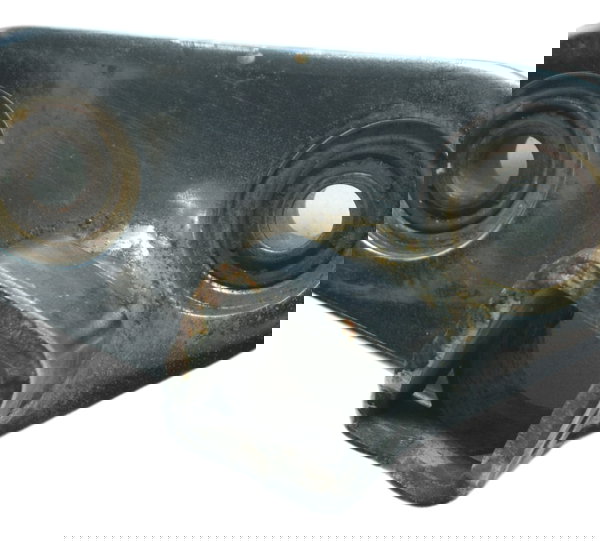 Suporte Pedaleira Direita Honda Vt Shadow 600 C 95-05 Orig