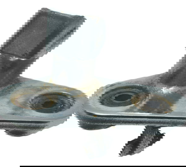 Suporte Pedaleira Direita Honda Vt Shadow 600 C 95-05 Orig