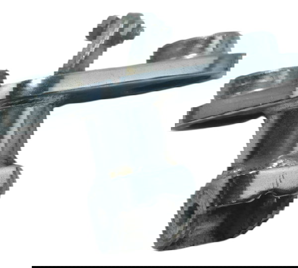 Suporte Pedaleira Direita Honda Vt Shadow 600 C 95-05 Orig