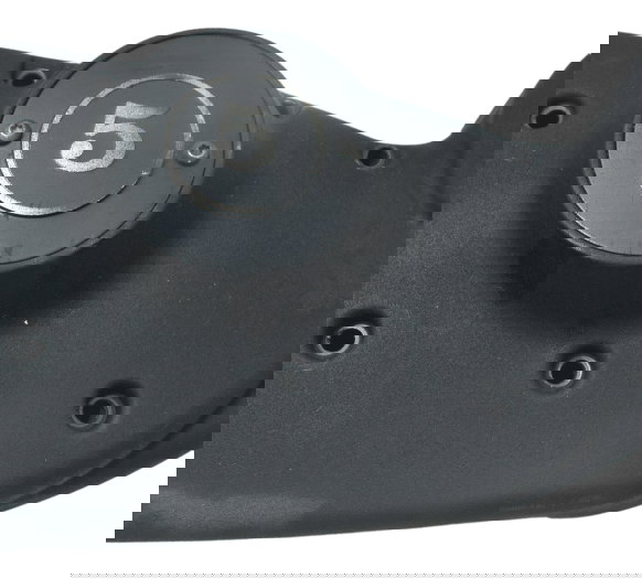 Tampa Motor Direita Harley Xl 1200 X Forty Eight Original