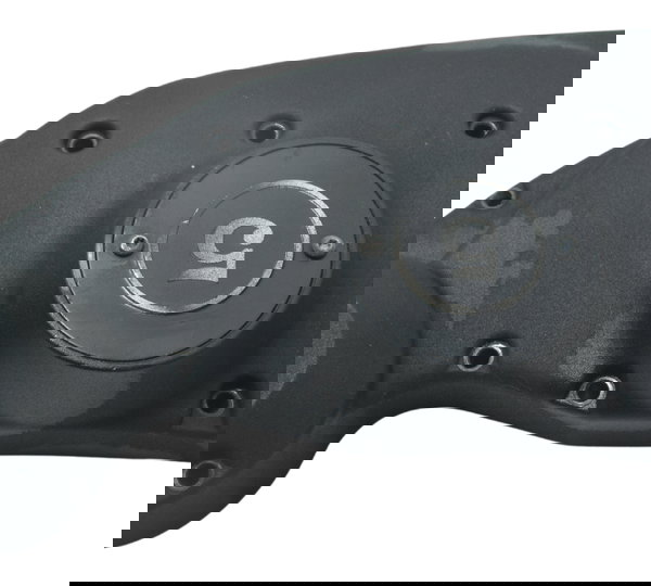 Tampa Motor Direita Harley Xl 1200 X Forty Eight Original