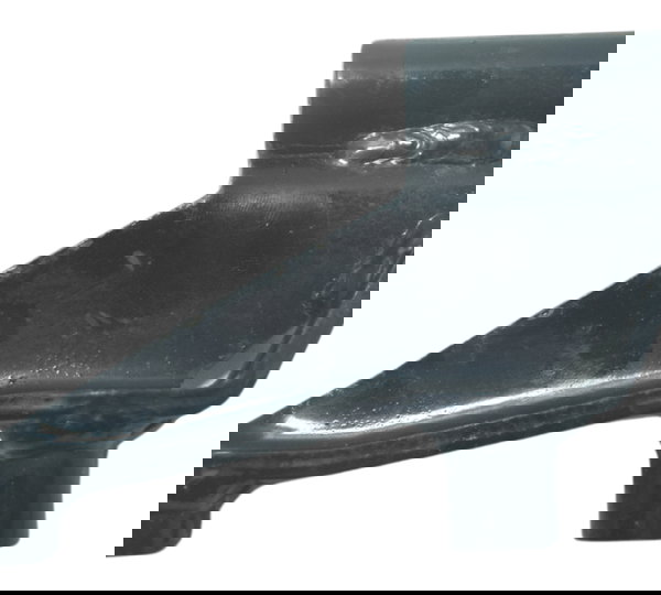 Suporte Motor Honda Vt Shadow 600 C 95-05 Original